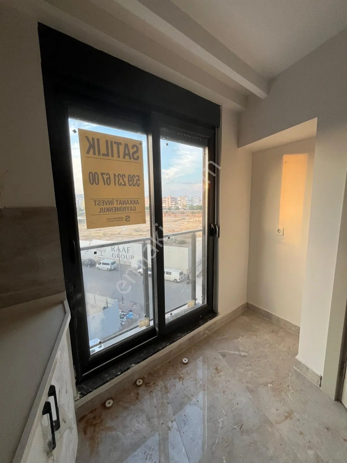 Muratpaşa Mahallesi Real Proje Çaprazı Önü Full Açık 4+1 Dubleks — fotoğraf 9