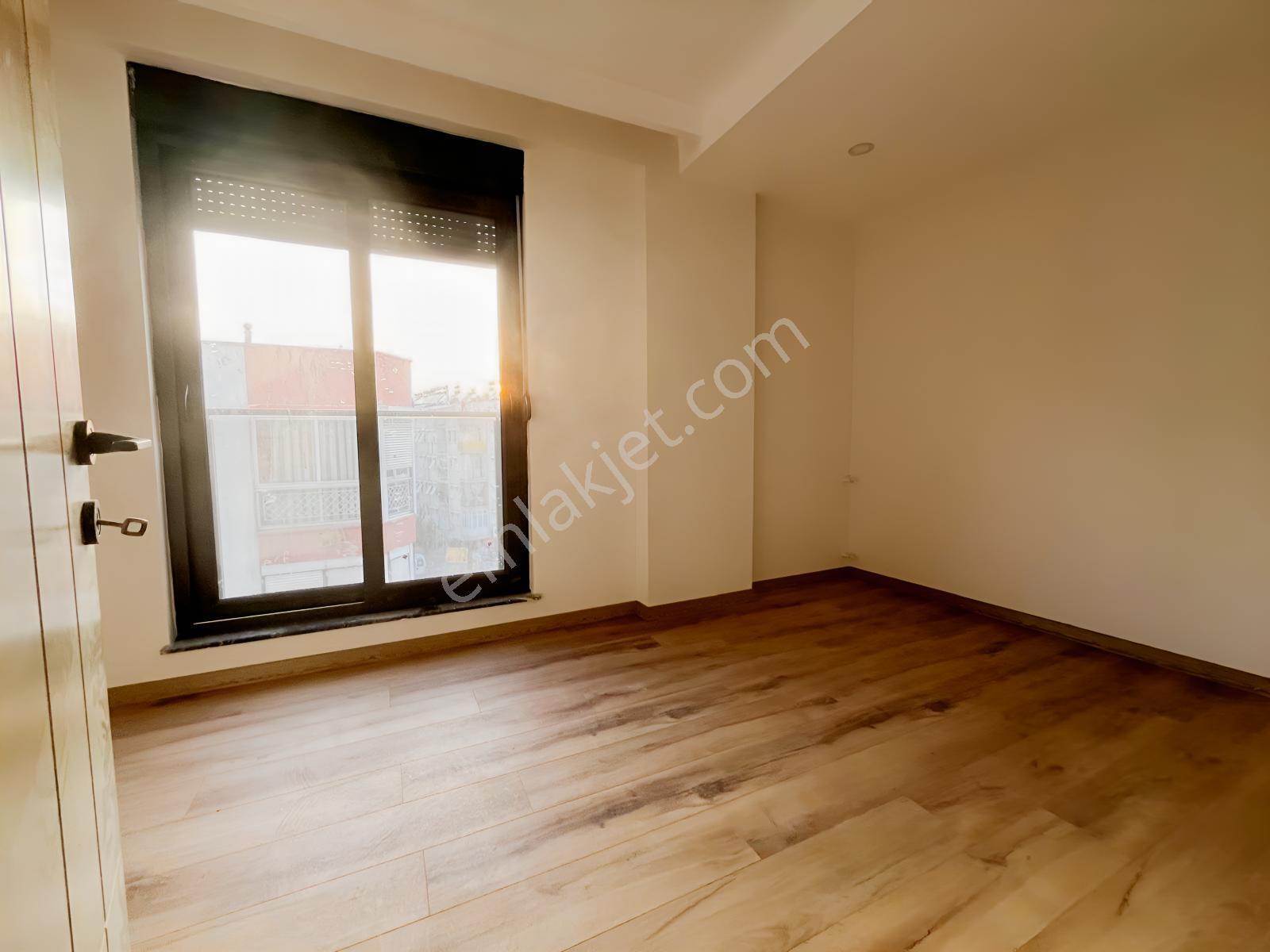 Muratpaşa Mahallesi Real Proje Çaprazı Önü Full Açık 4+1 Dubleks — fotoğraf 10
