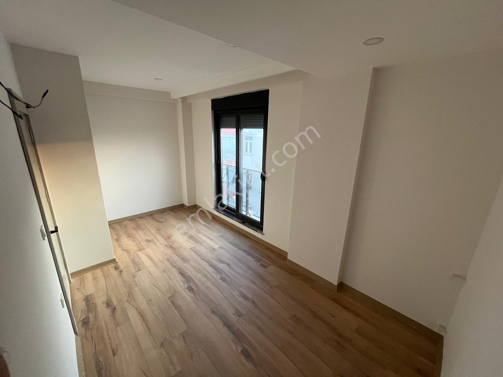 Muratpaşa Mahallesi Real Proje Çaprazı Önü Full Açık 4+1 Dubleks — fotoğraf 11