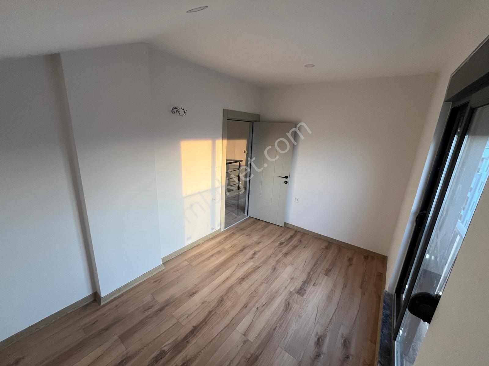 Muratpaşa Mahallesi Real Proje Çaprazı Önü Full Açık 4+1 Dubleks — fotoğraf 12