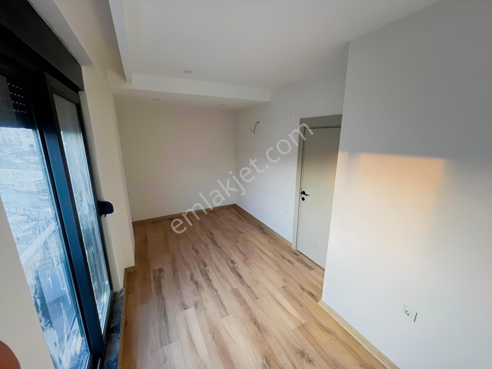 Muratpaşa Mahallesi Real Proje Çaprazı Önü Full Açık 4+1 Dubleks — fotoğraf 13