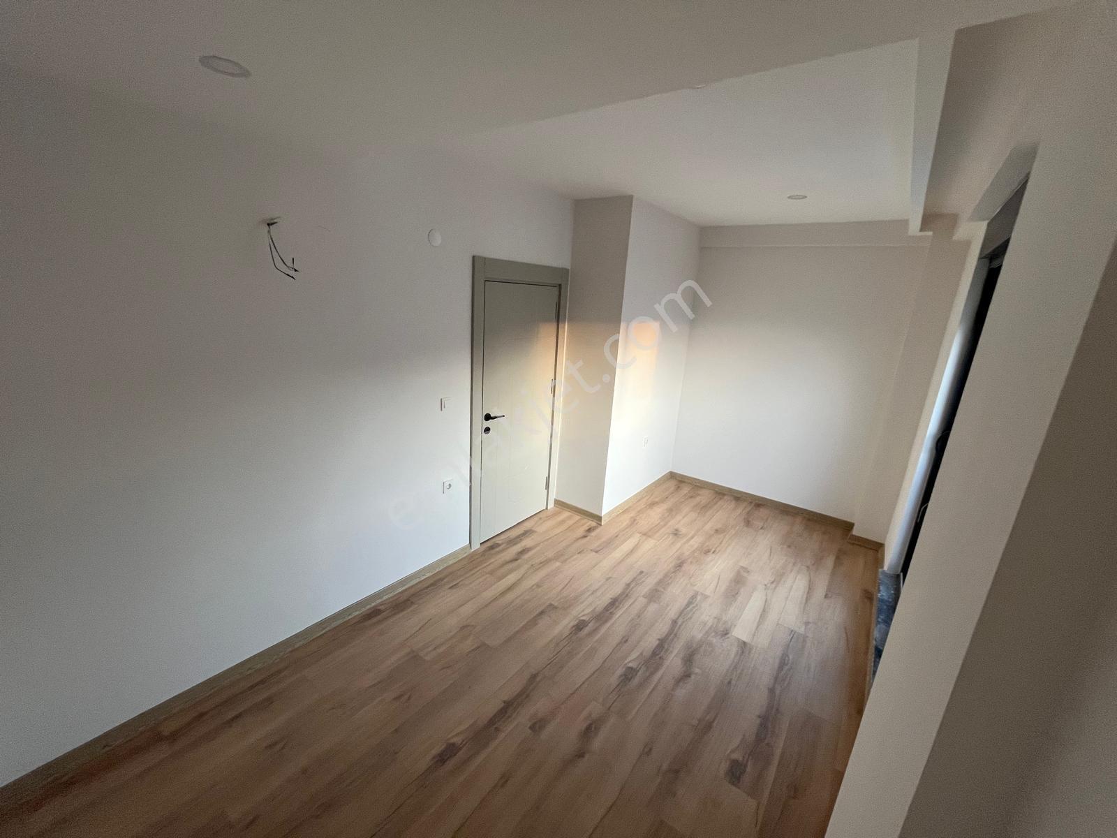 Muratpaşa Mahallesi Real Proje Çaprazı Önü Full Açık 4+1 Dubleks — fotoğraf 14