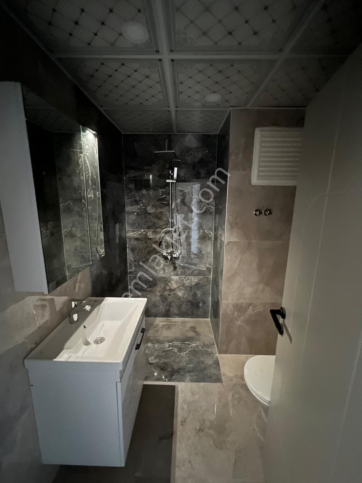 Muratpaşa Mahallesi Real Proje Çaprazı Önü Full Açık 4+1 Dubleks — fotoğraf 15