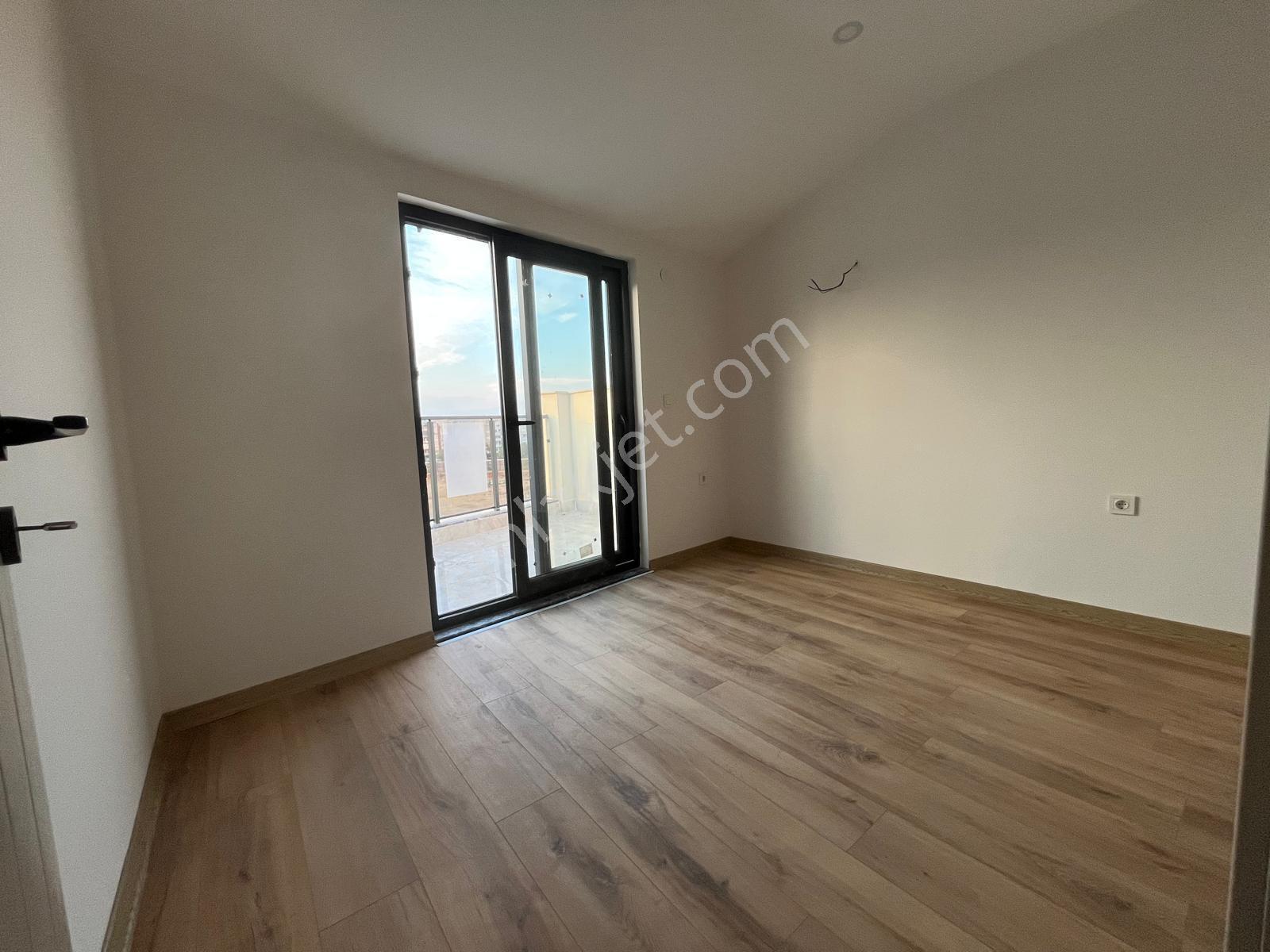 Muratpaşa Mahallesi Real Proje Çaprazı Önü Full Açık 4+1 Dubleks — fotoğraf 16