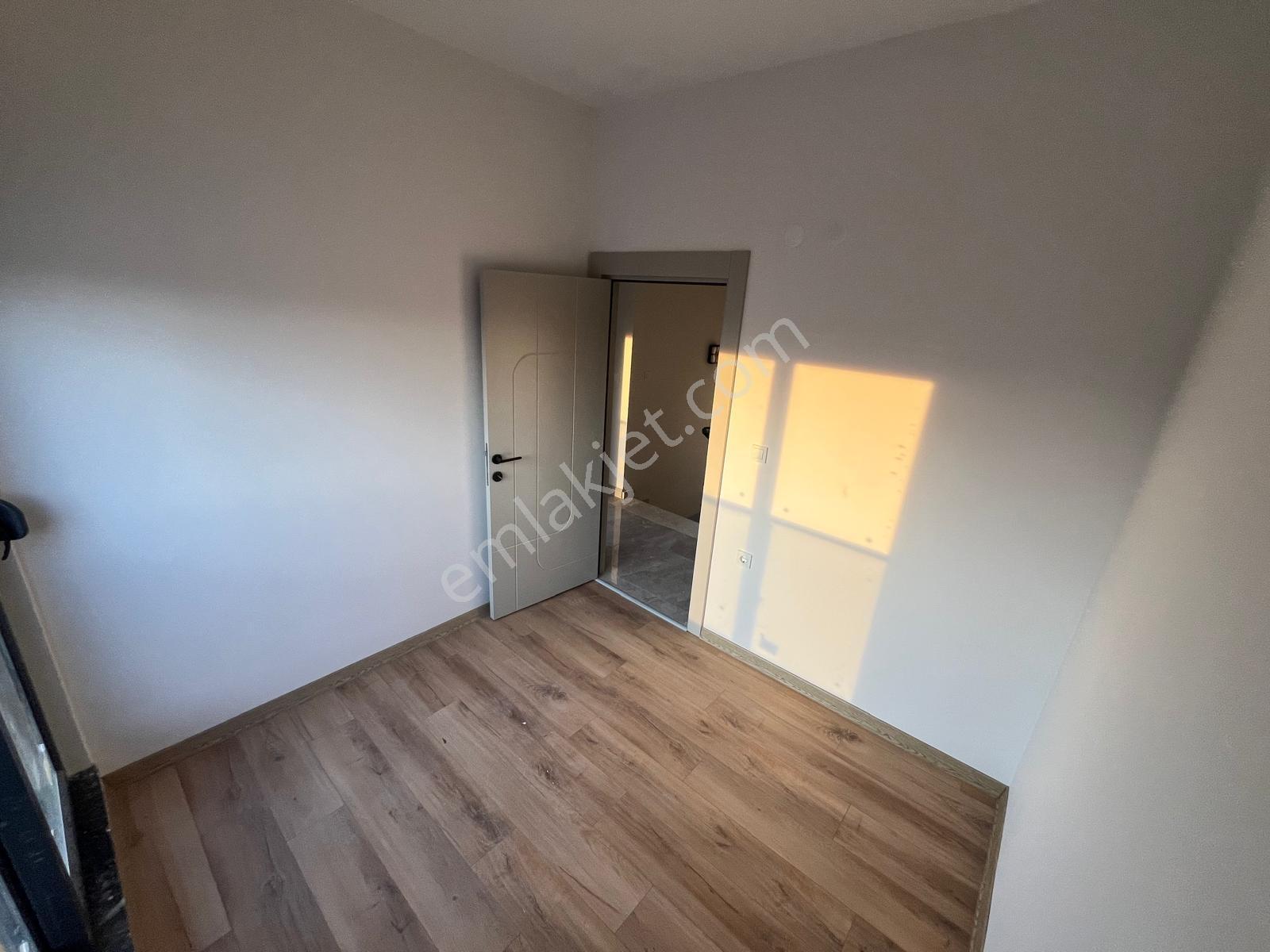 Muratpaşa Mahallesi Real Proje Çaprazı Önü Full Açık 4+1 Dubleks — fotoğraf 17