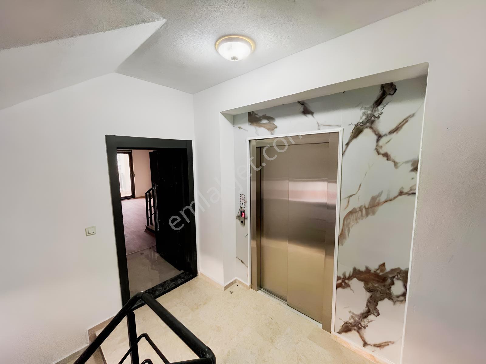 Muratpaşa Mahallesi Real Proje Çaprazı Önü Full Açık 4+1 Dubleks — fotoğraf 18