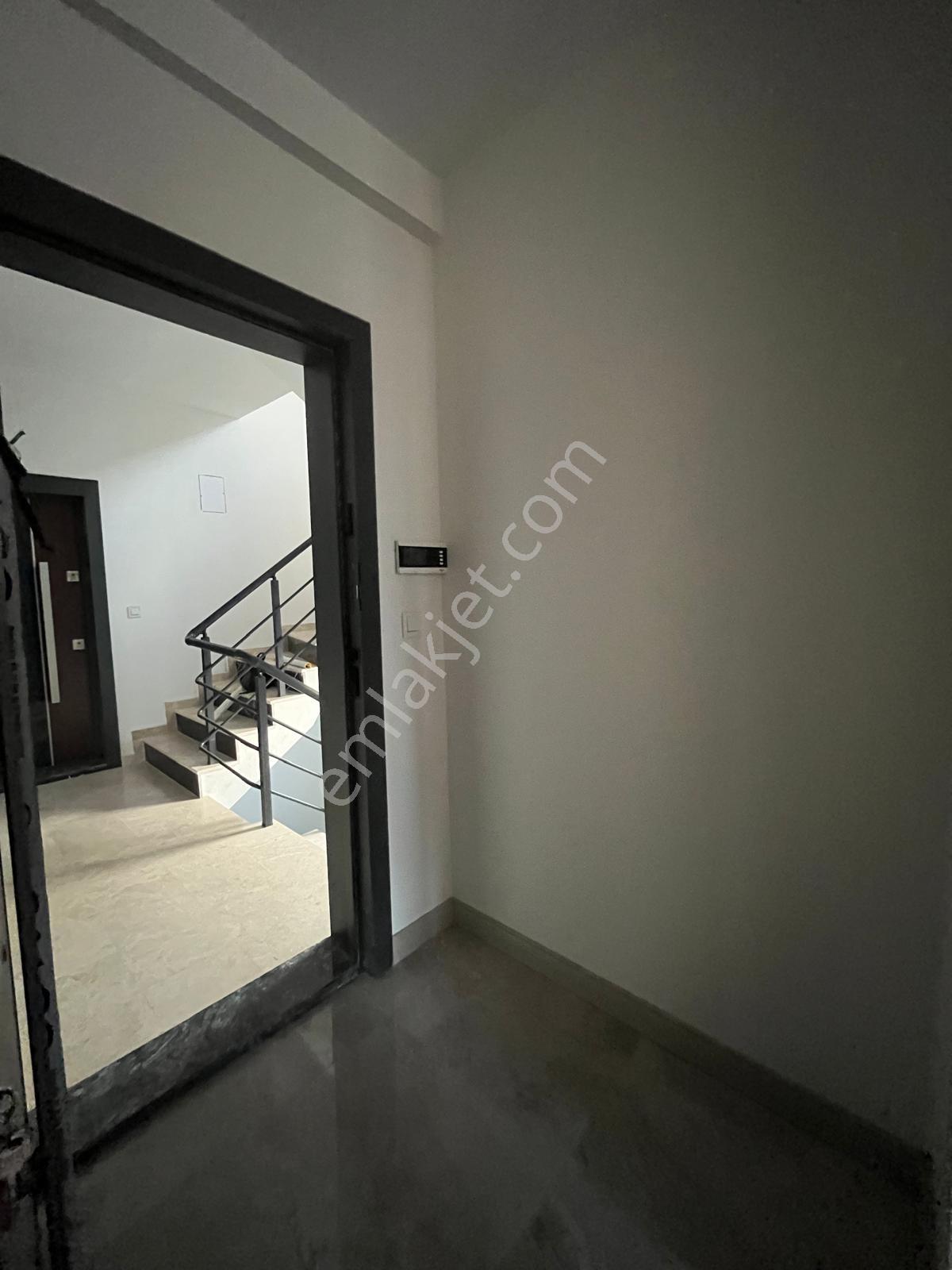 Muratpaşa Mahallesi Real Proje Çaprazı Önü Full Açık 4+1 Dubleks — fotoğraf 19