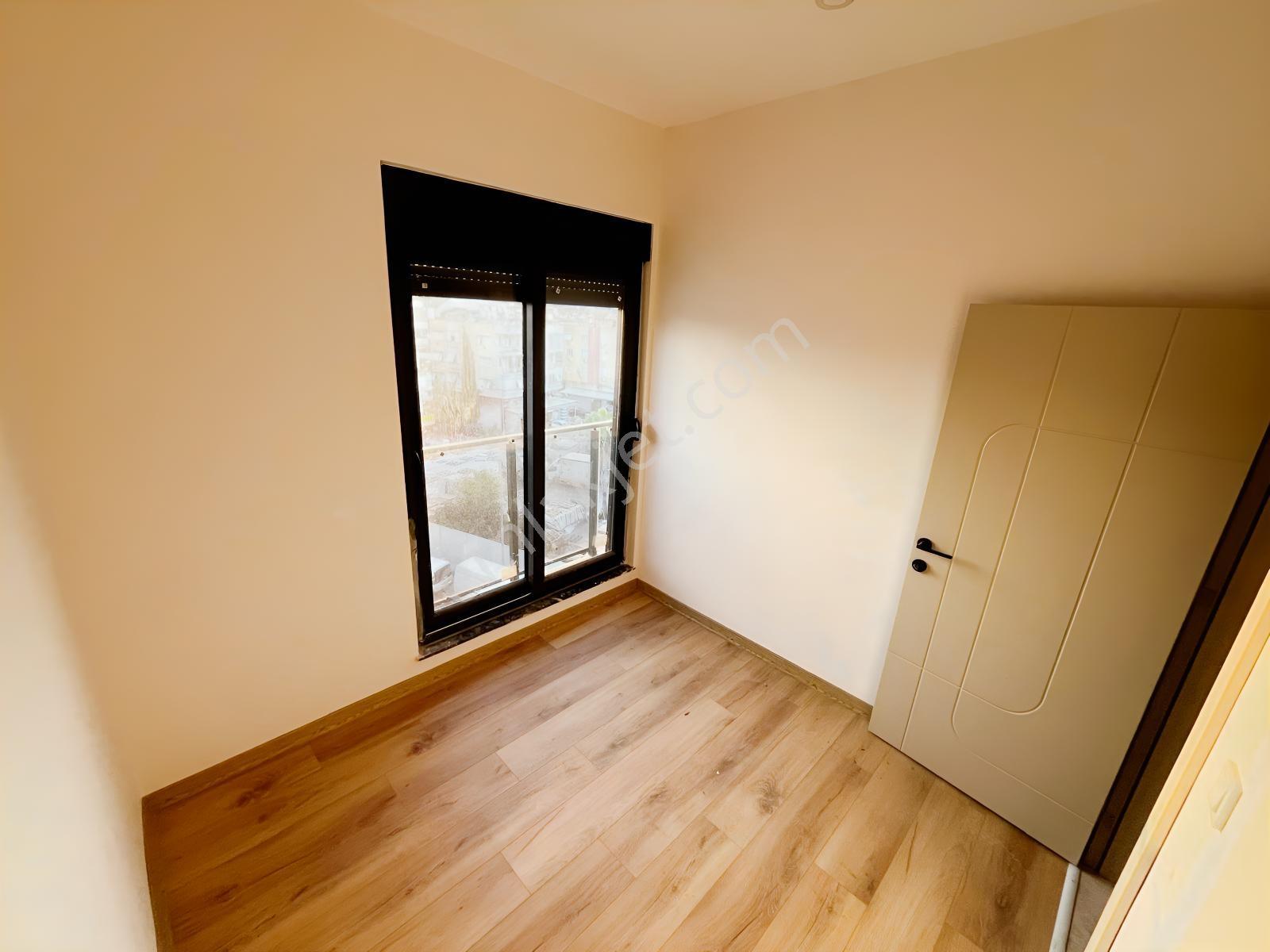 Muratpaşa Mahallesi Real Proje Çaprazı Önü Full Açık 4+1 Dubleks — fotoğraf 20
