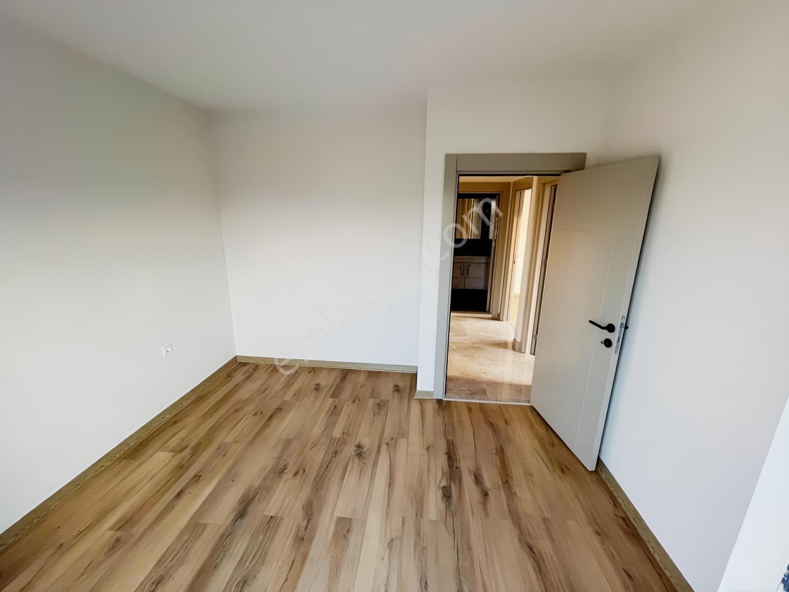 Muratpaşa Mahallesi Real Proje Çaprazı Önü Full Açık 4+1 Dubleks — fotoğraf 21