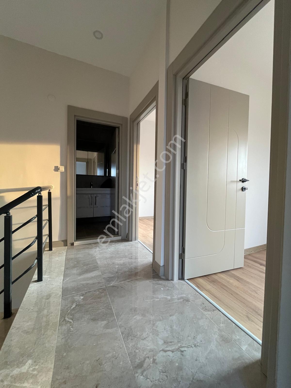 Muratpaşa Mahallesi Real Proje Çaprazı Önü Full Açık 4+1 Dubleks — fotoğraf 22