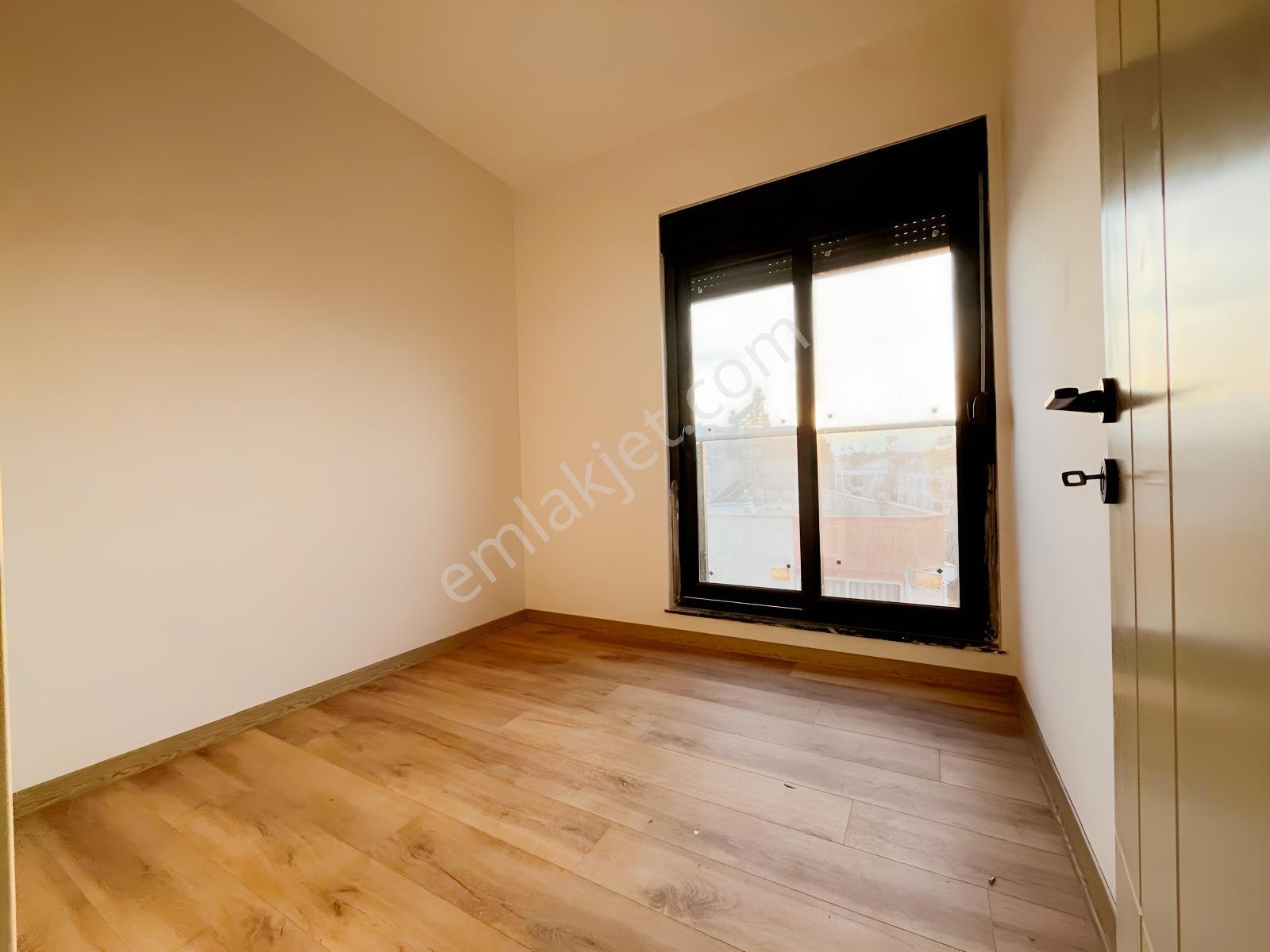 Muratpaşa Mahallesi Real Proje Çaprazı Önü Full Açık 4+1 Dubleks — fotoğraf 23