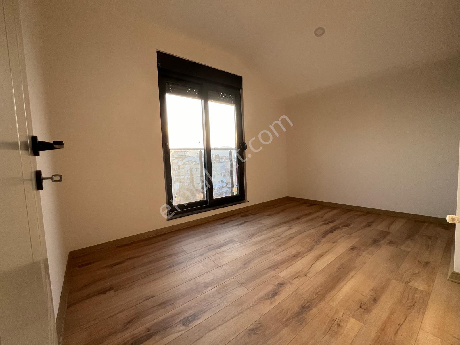 Muratpaşa Mahallesi Real Proje Çaprazı Önü Full Açık 4+1 Dubleks — fotoğraf 24