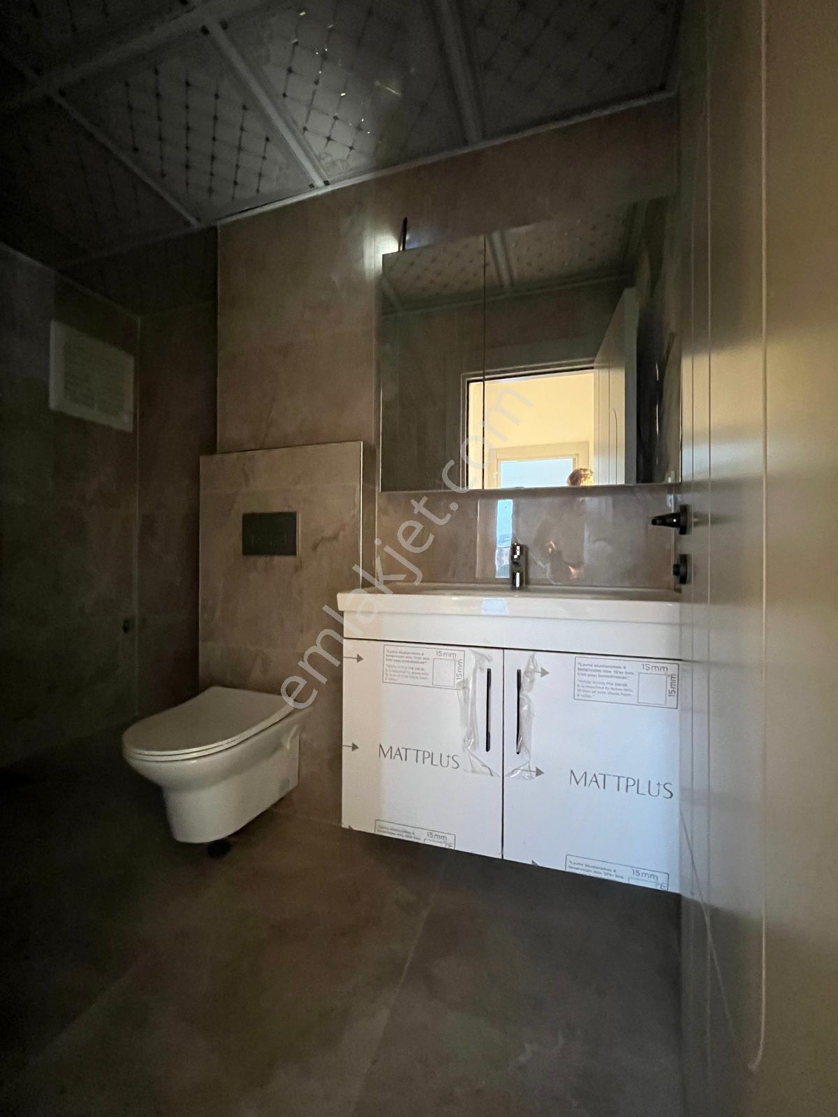 Muratpaşa Mahallesi Real Proje Çaprazı Önü Full Açık 4+1 Dubleks — fotoğraf 25