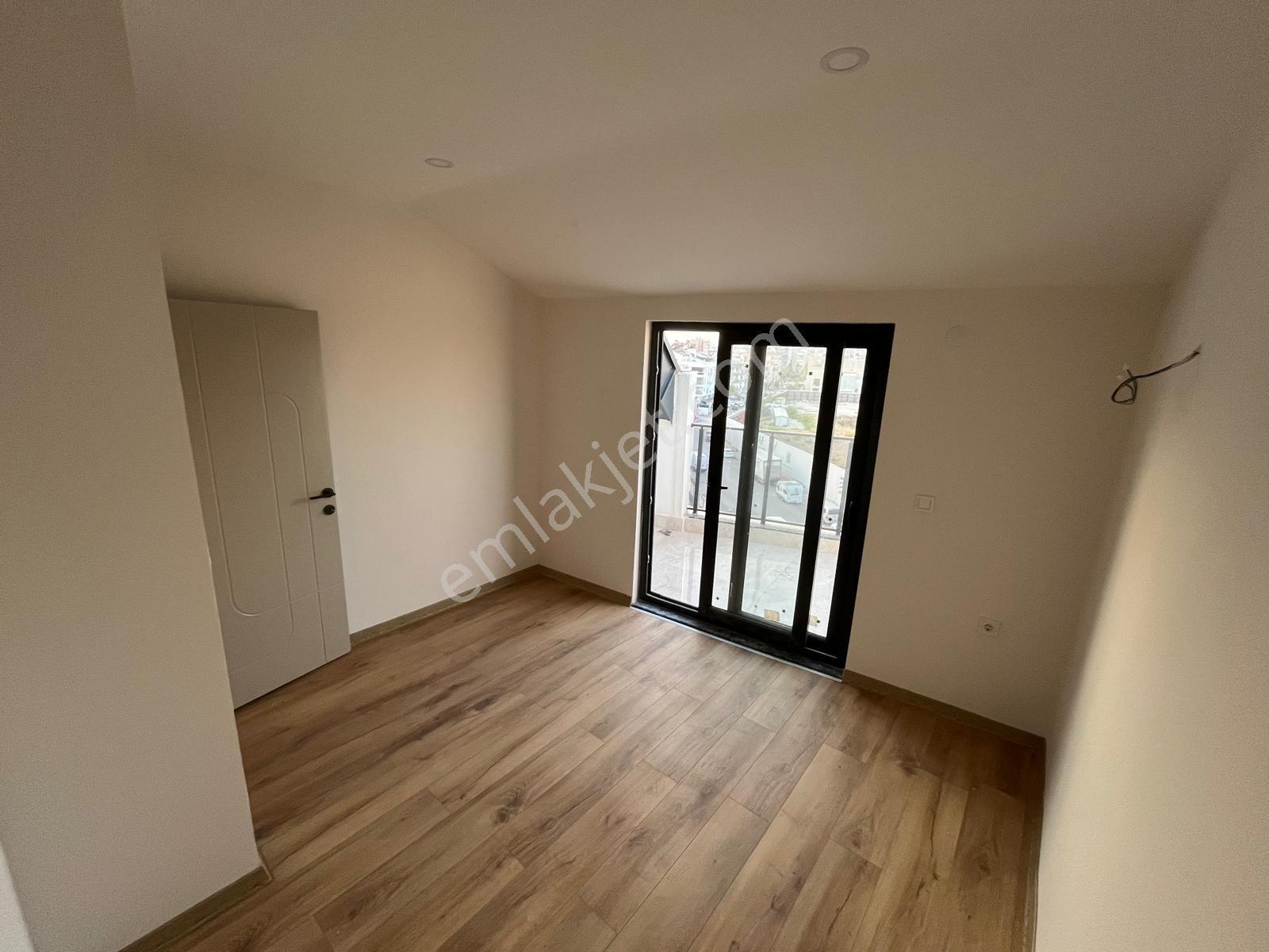 Muratpaşa Mahallesi Real Proje Çaprazı Önü Full Açık 4+1 Dubleks — fotoğraf 26
