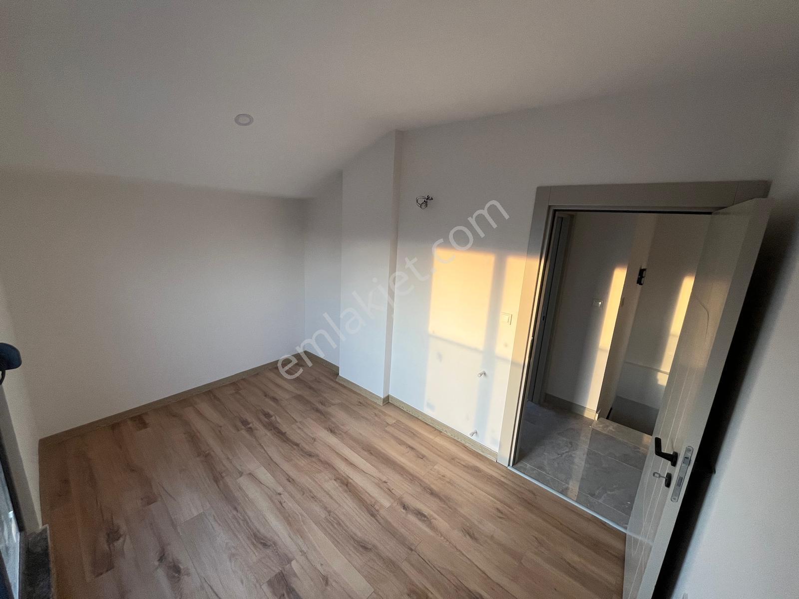 Muratpaşa Mahallesi Real Proje Çaprazı Önü Full Açık 4+1 Dubleks — fotoğraf 27