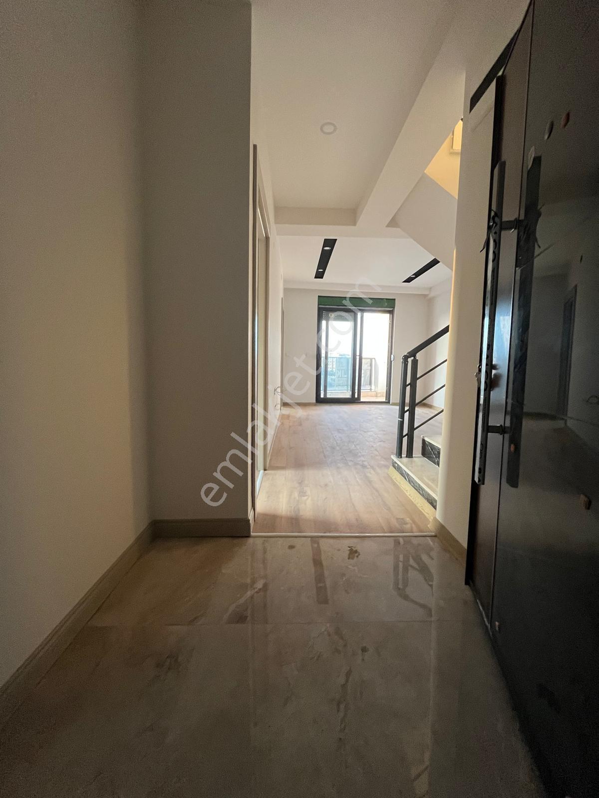 Muratpaşa Mahallesi Real Proje Çaprazı Önü Full Açık 4+1 Dubleks — fotoğraf 32