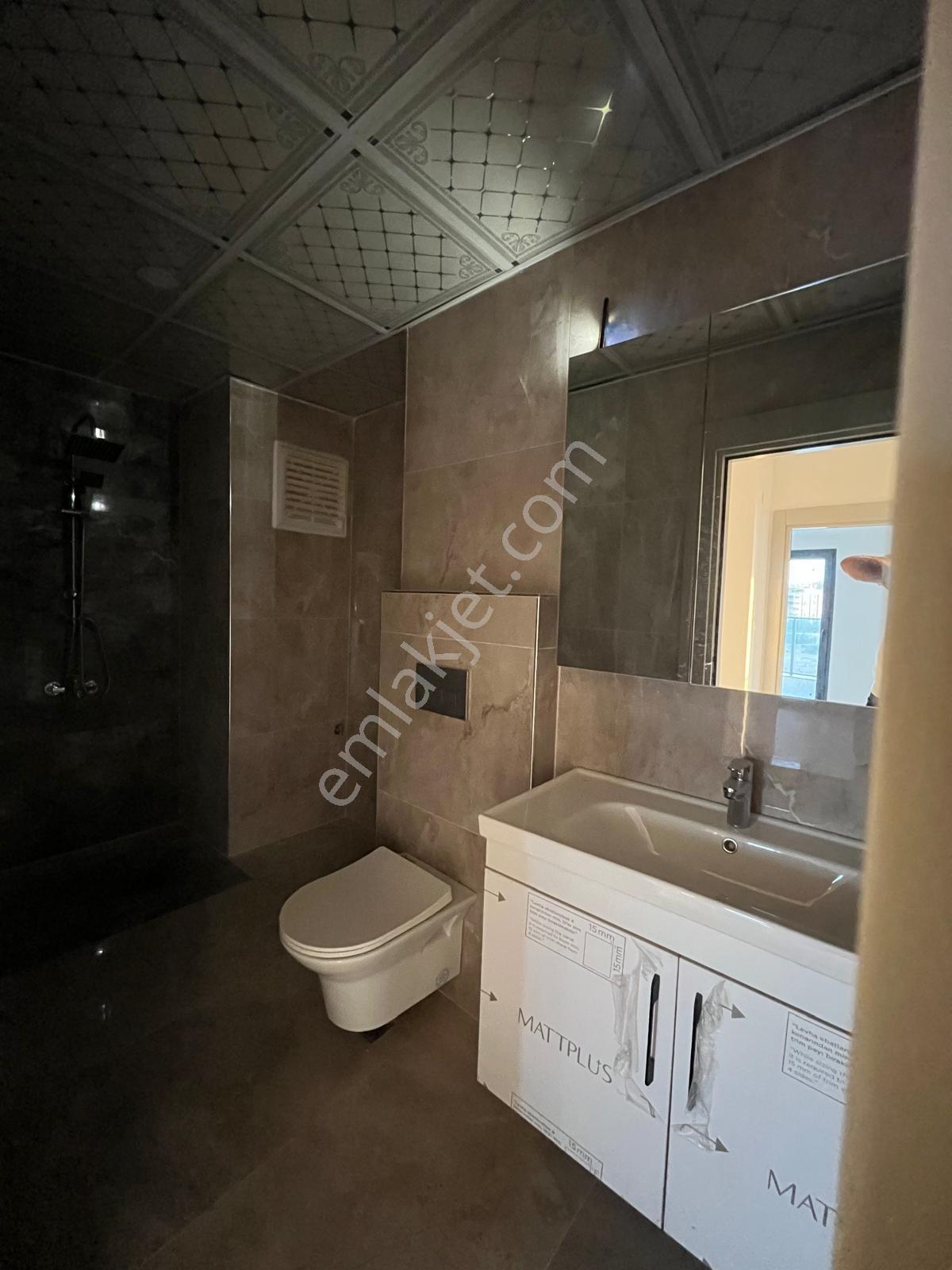 Muratpaşa Mahallesi Real Proje Çaprazı Önü Full Açık 4+1 Dubleks — fotoğraf 35
