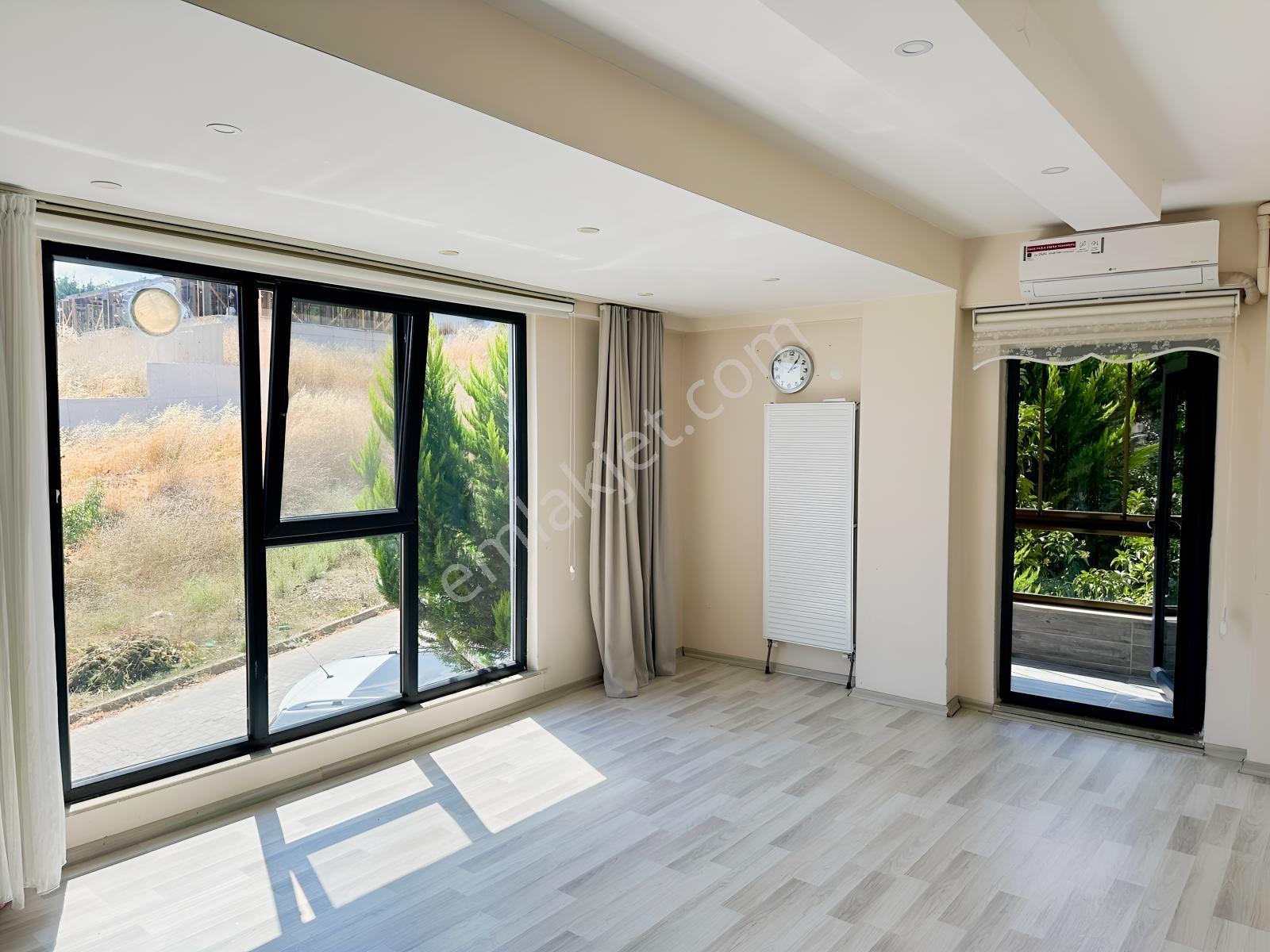 Çanakkale Biga Merkez City 17 Sitesinde 2+1 Satılık Daire — fotoğraf 2