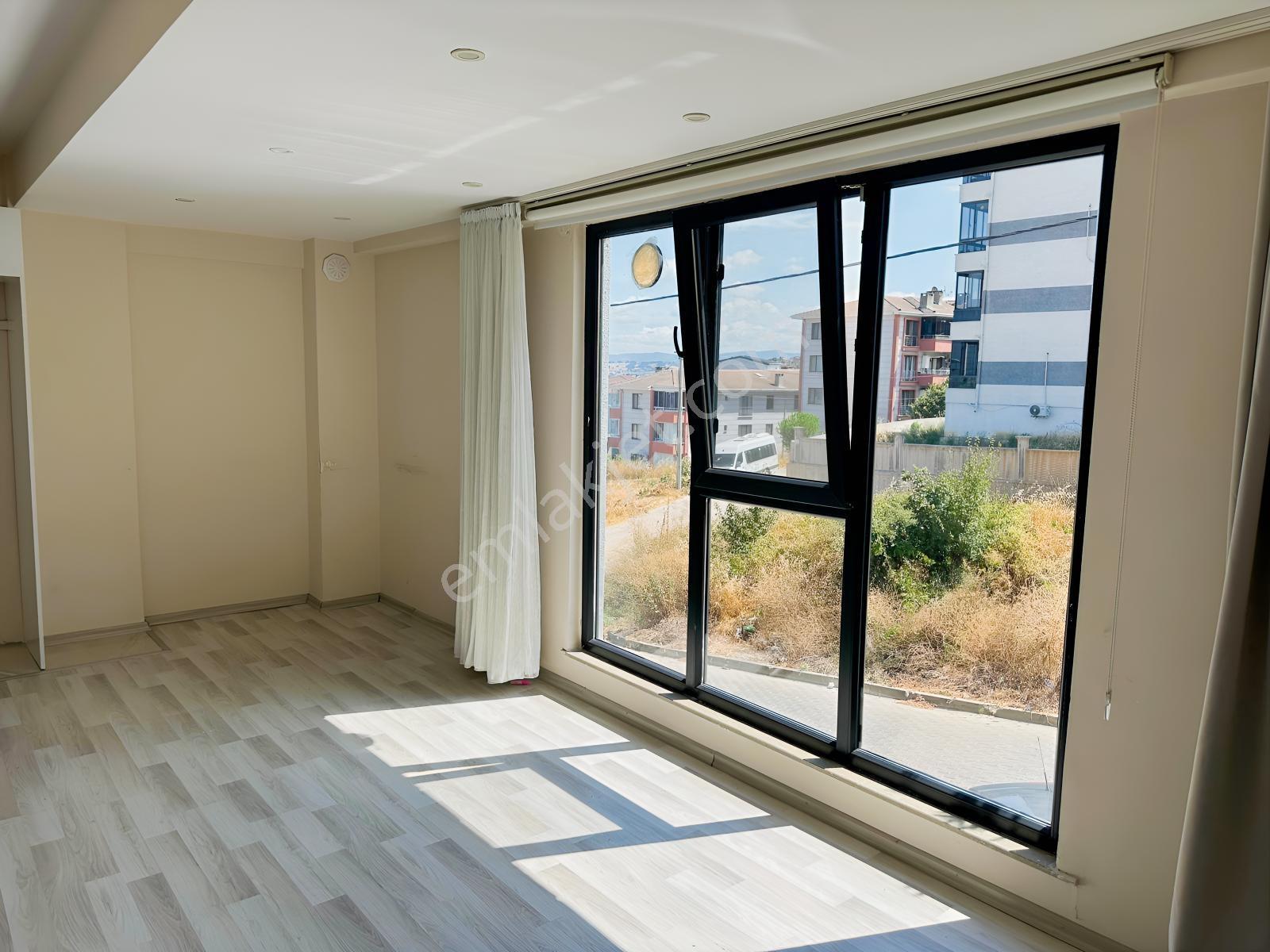 Çanakkale Biga Merkez City 17 Sitesinde 2+1 Satılık Daire — fotoğraf 3