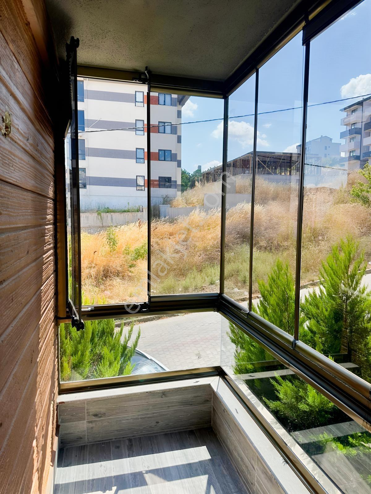 Çanakkale Biga Merkez City 17 Sitesinde 2+1 Satılık Daire — fotoğraf 5