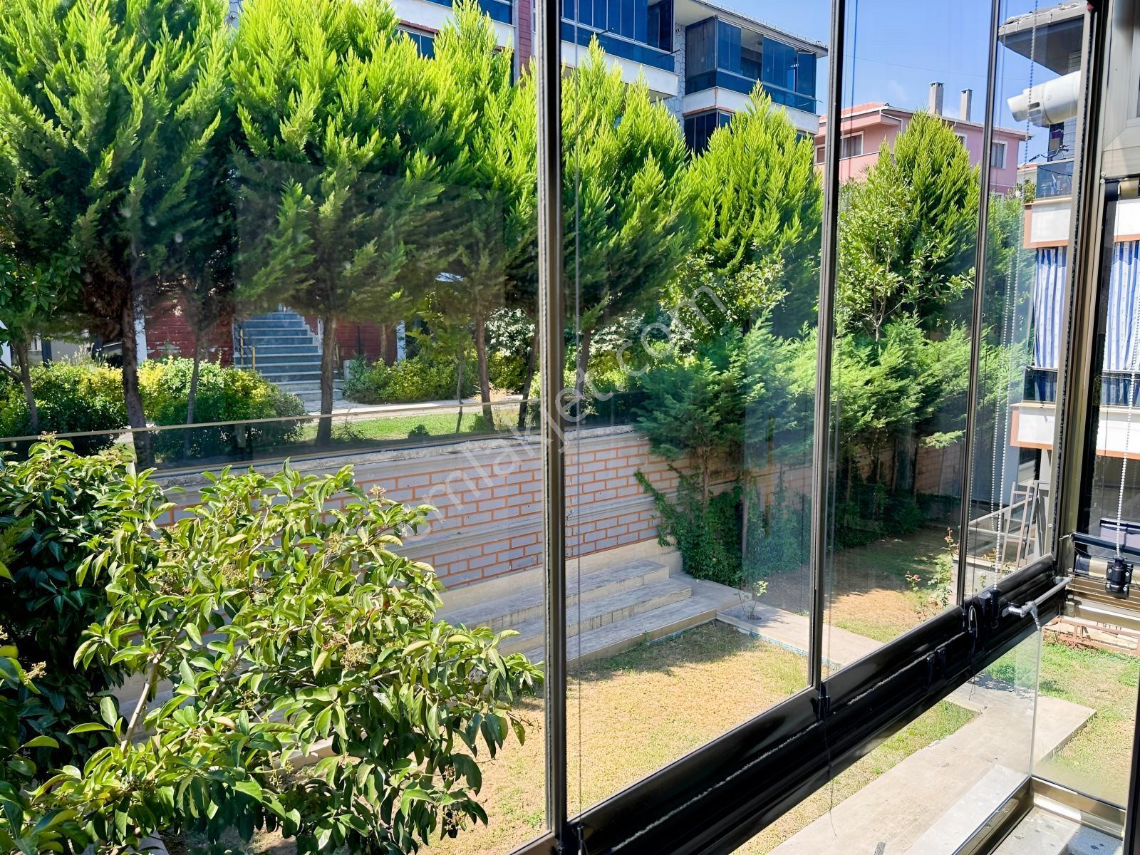 Çanakkale Biga Merkez City 17 Sitesinde 2+1 Satılık Daire — fotoğraf 6