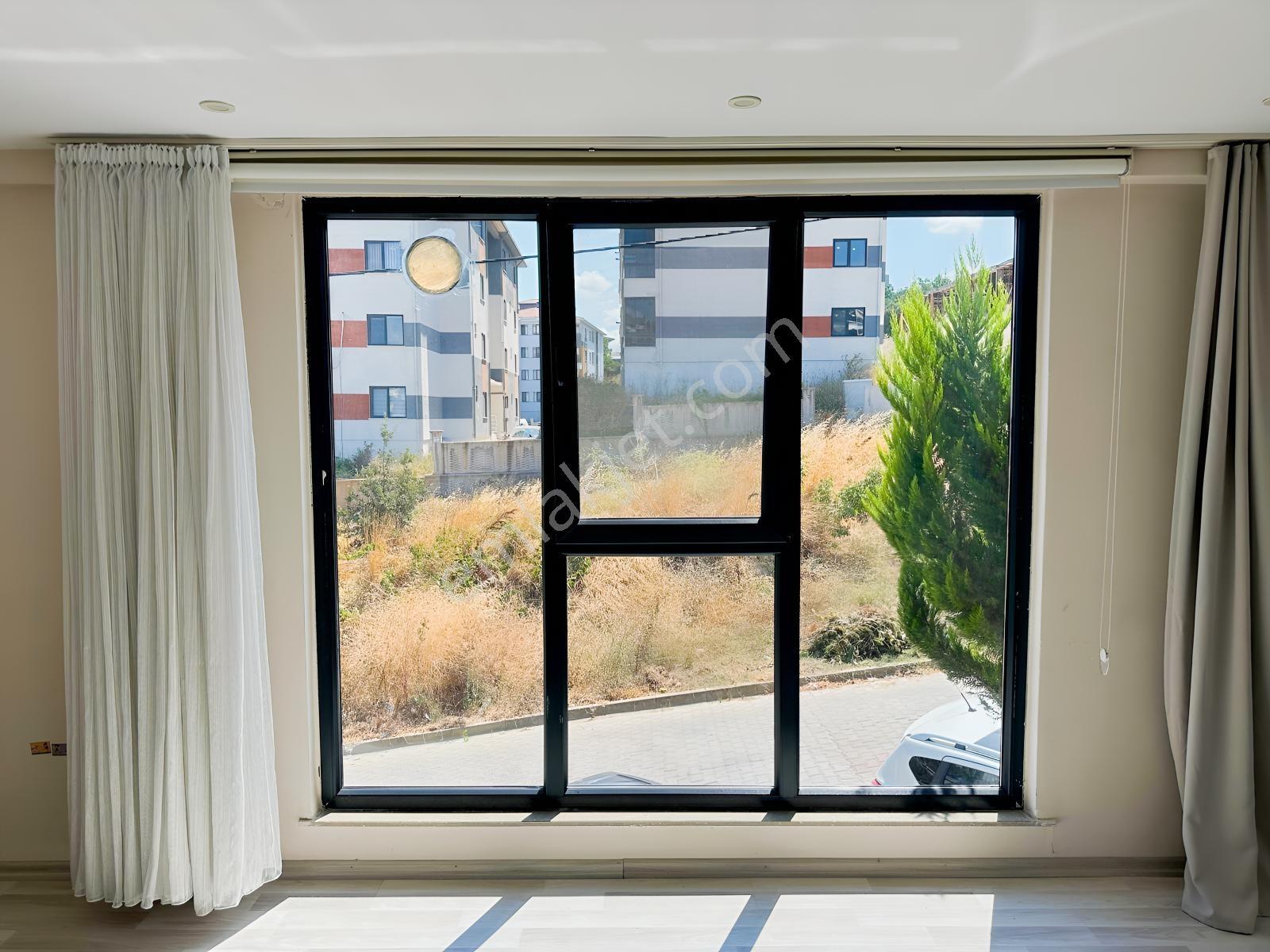 Çanakkale Biga Merkez City 17 Sitesinde 2+1 Satılık Daire — fotoğraf 8