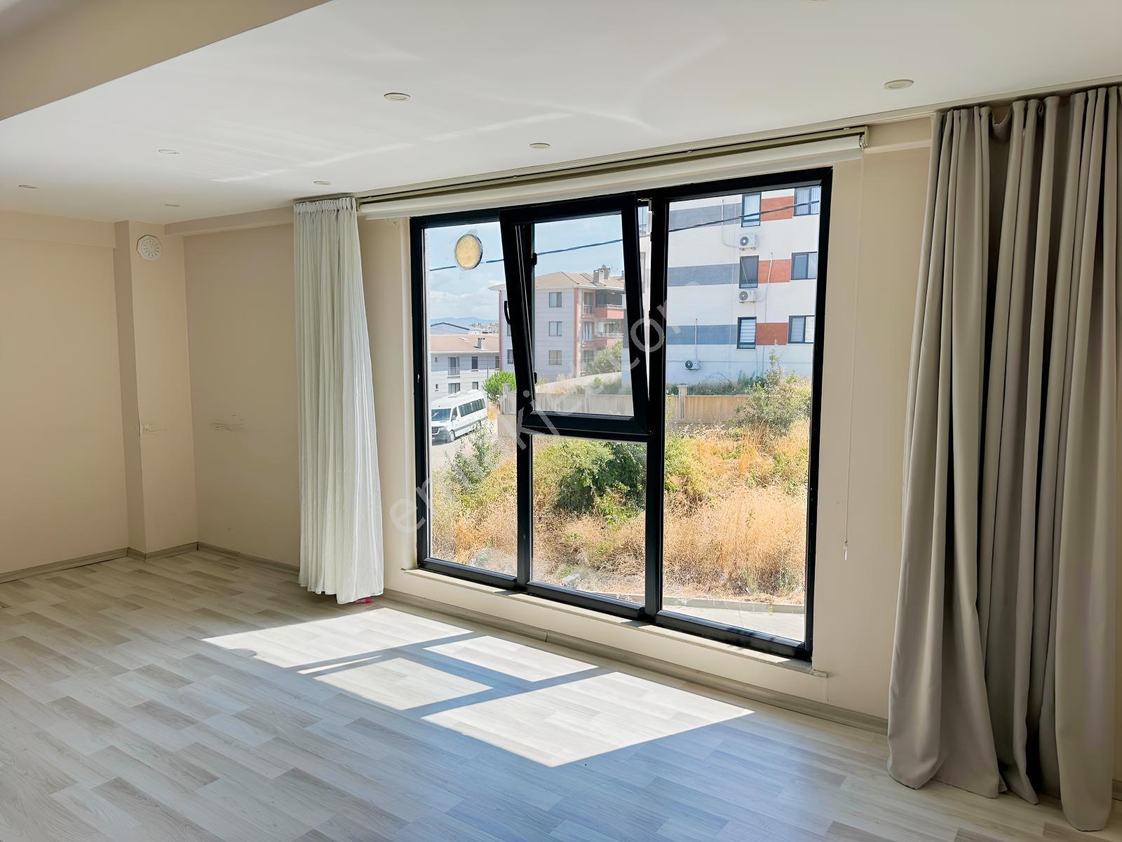 Çanakkale Biga Merkez City 17 Sitesinde 2+1 Satılık Daire — fotoğraf 9