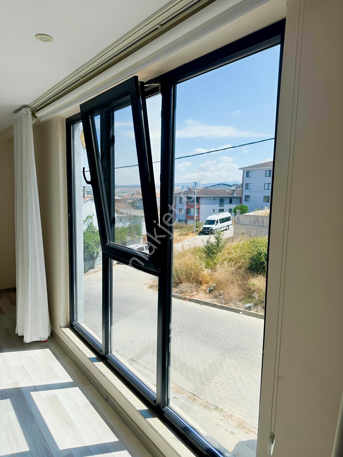 Çanakkale Biga Merkez City 17 Sitesinde 2+1 Satılık Daire — fotoğraf 10
