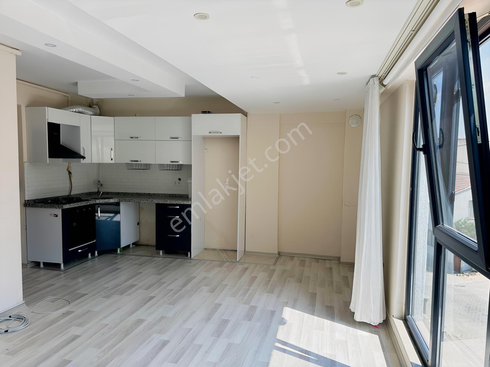 Çanakkale Biga Merkez City 17 Sitesinde 2+1 Satılık Daire — fotoğraf 11