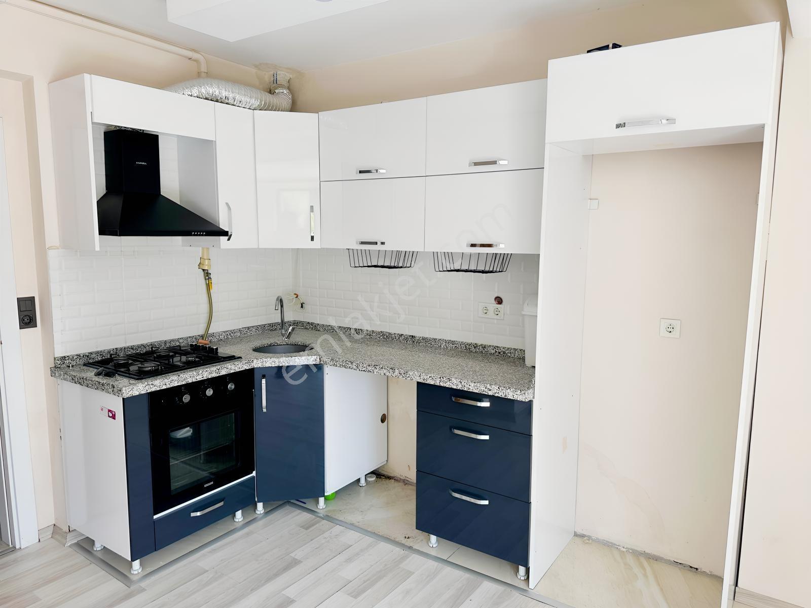 Çanakkale Biga Merkez City 17 Sitesinde 2+1 Satılık Daire — fotoğraf 12