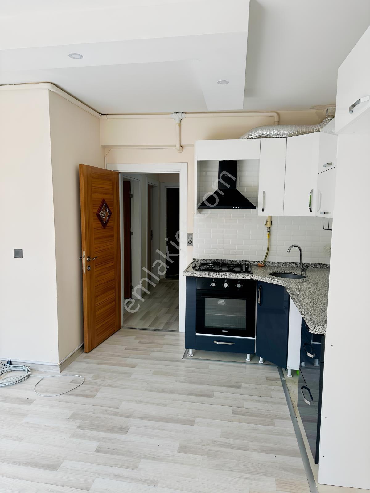 Çanakkale Biga Merkez City 17 Sitesinde 2+1 Satılık Daire — fotoğraf 13
