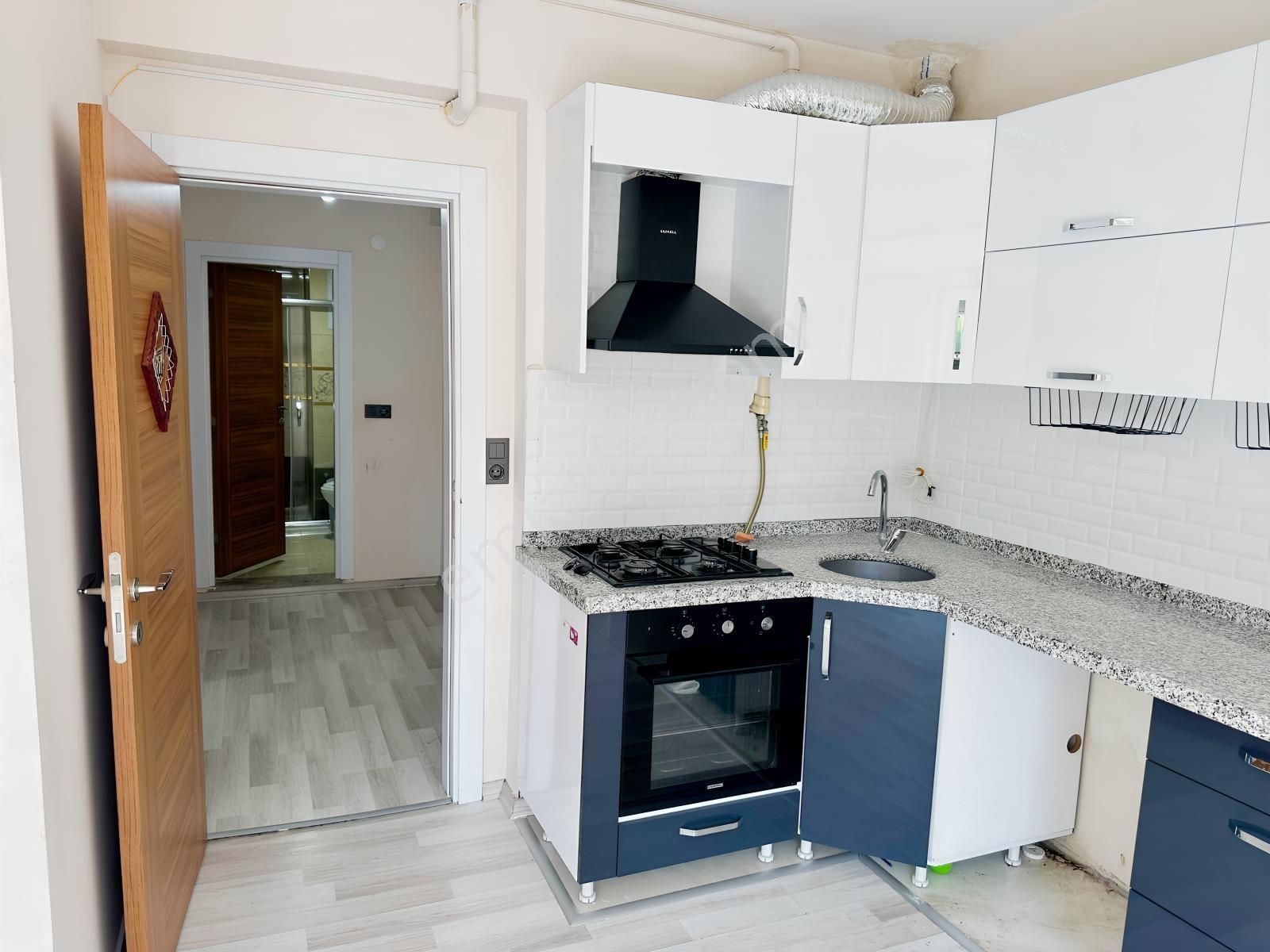 Çanakkale Biga Merkez City 17 Sitesinde 2+1 Satılık Daire — fotoğraf 15