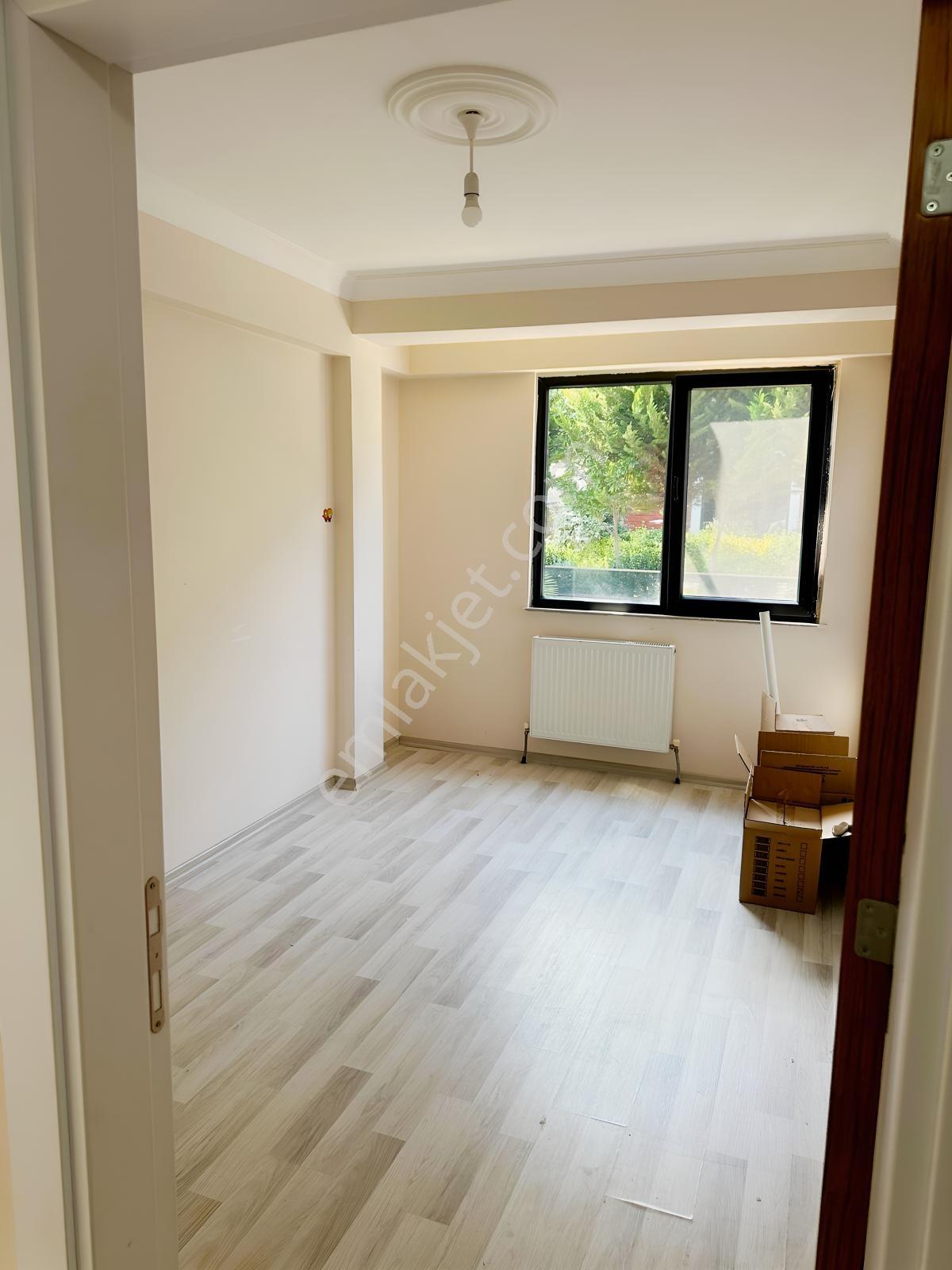 Çanakkale Biga Merkez City 17 Sitesinde 2+1 Satılık Daire — fotoğraf 17