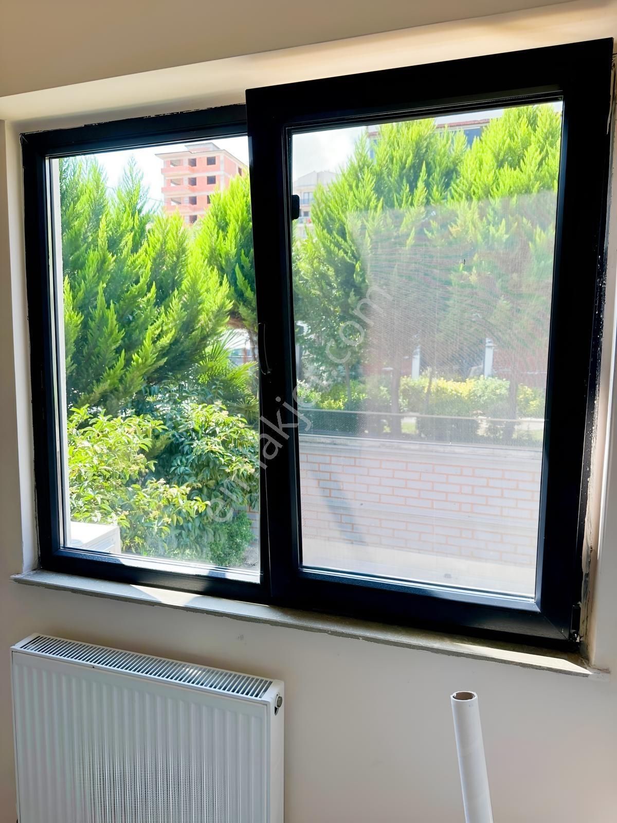 Çanakkale Biga Merkez City 17 Sitesinde 2+1 Satılık Daire — fotoğraf 18