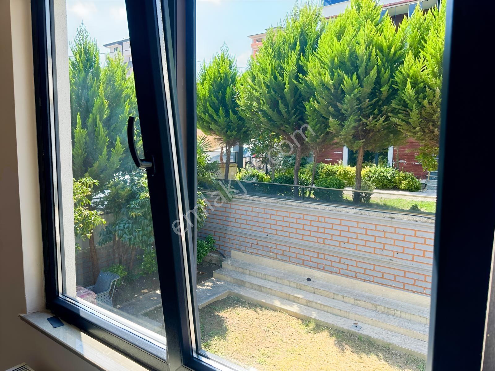 Çanakkale Biga Merkez City 17 Sitesinde 2+1 Satılık Daire — fotoğraf 19