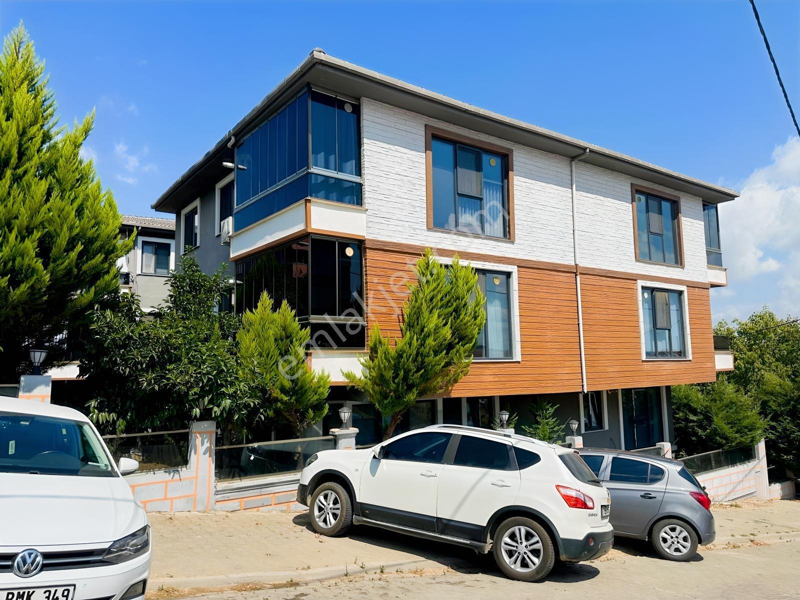Çanakkale Biga Merkez City 17 Sitesinde 2+1 Satılık Daire — fotoğraf 30