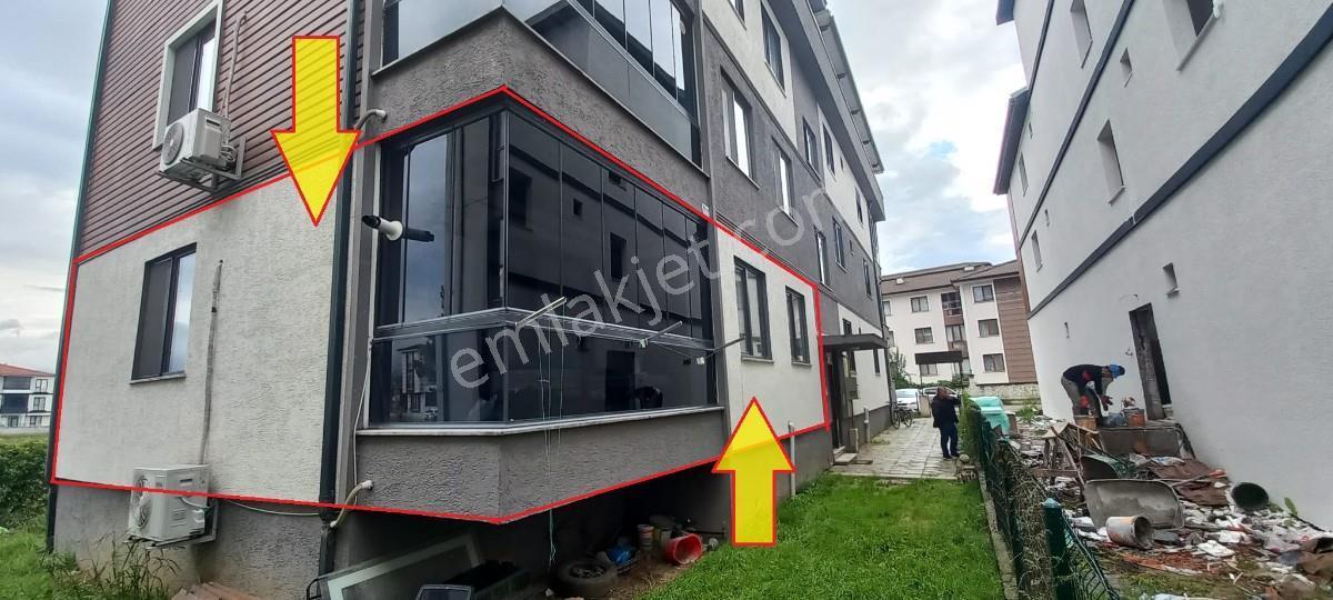 Sakarya Arifiye Fatih Mh De Yatırımlık 2+1geniş Daire — fotoğraf 20