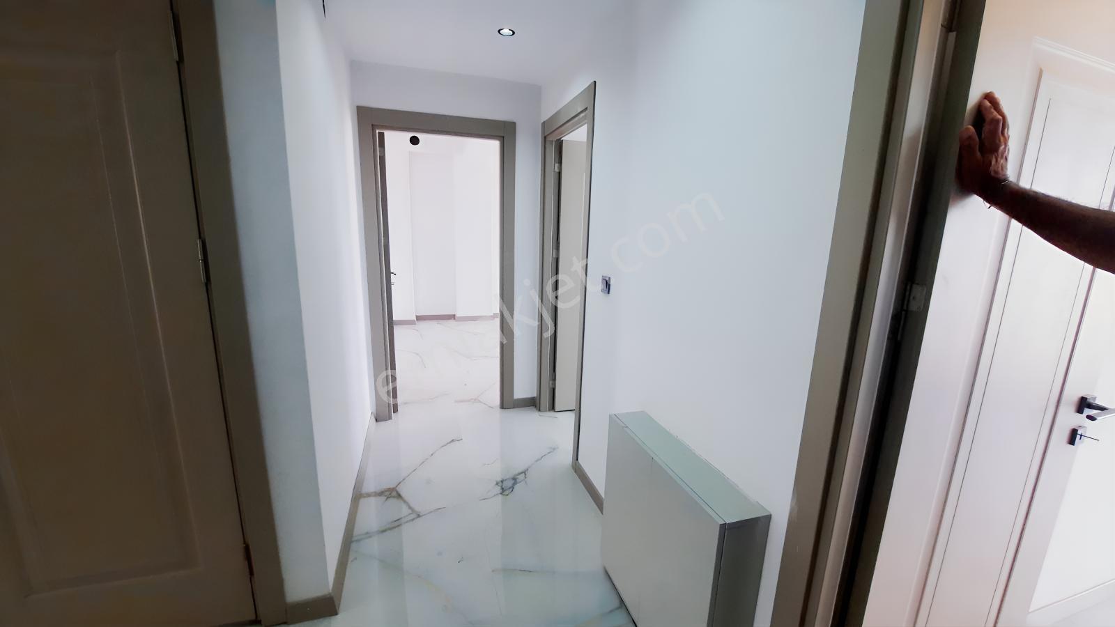 Rw Den Zincirlikuyu Mh De Satılık Geniş 3+1 Ultra Lüks Daire — fotoğraf 10