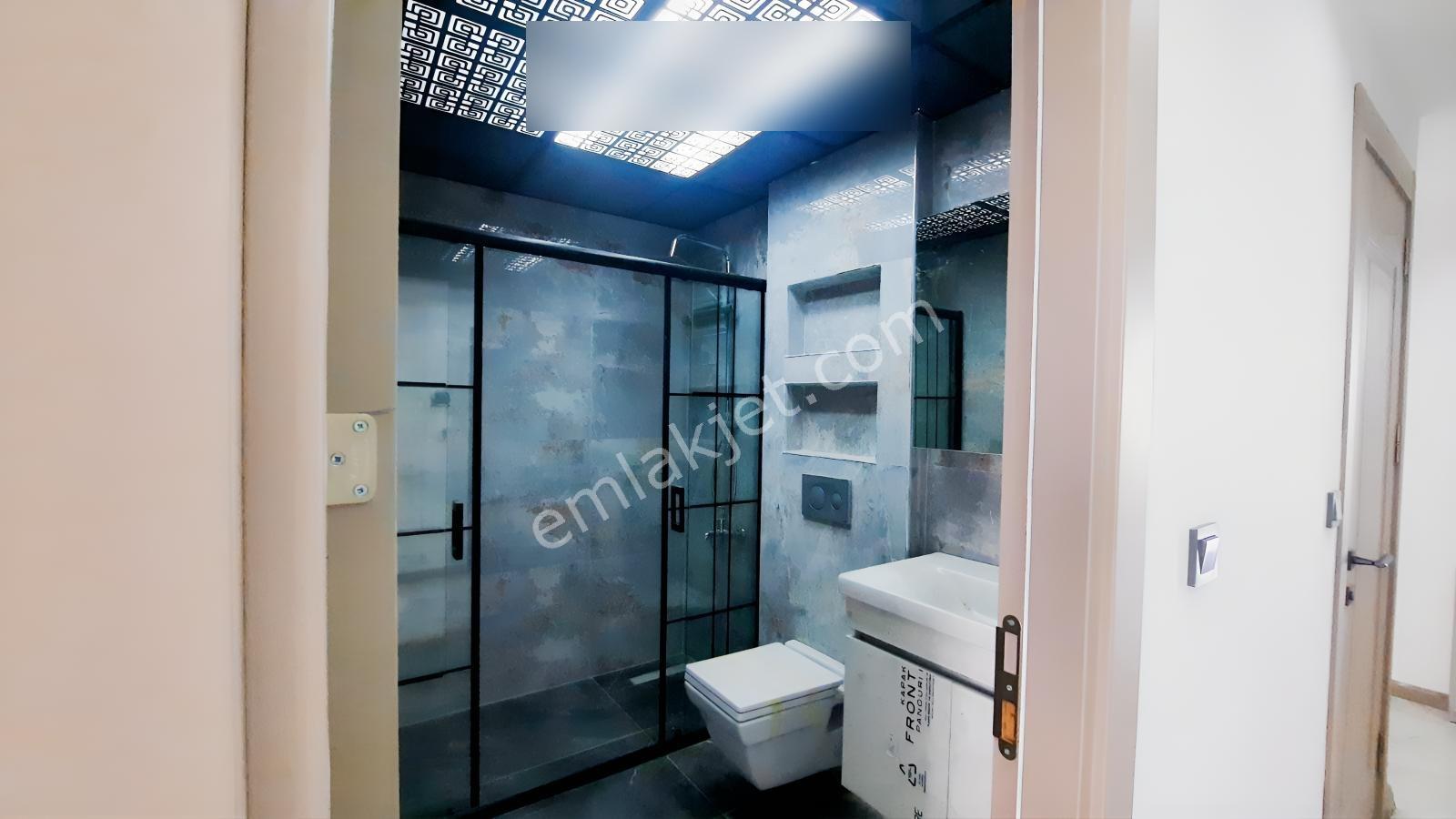 Rw Den Zincirlikuyu Mh De Satılık Geniş 3+1 Ultra Lüks Daire — fotoğraf 14