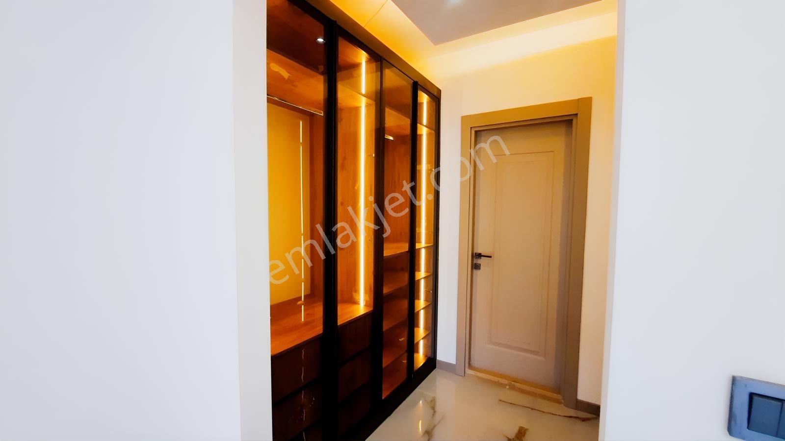 Rw Den Zincirlikuyu Mh De Satılık Geniş 3+1 Ultra Lüks Daire — fotoğraf 17