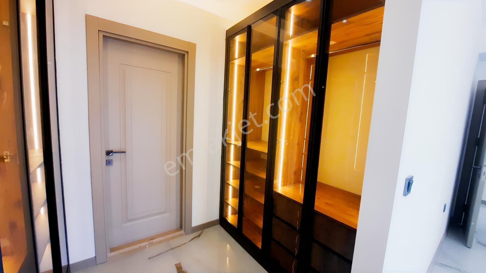 Rw Den Zincirlikuyu Mh De Satılık Geniş 3+1 Ultra Lüks Daire — fotoğraf 18