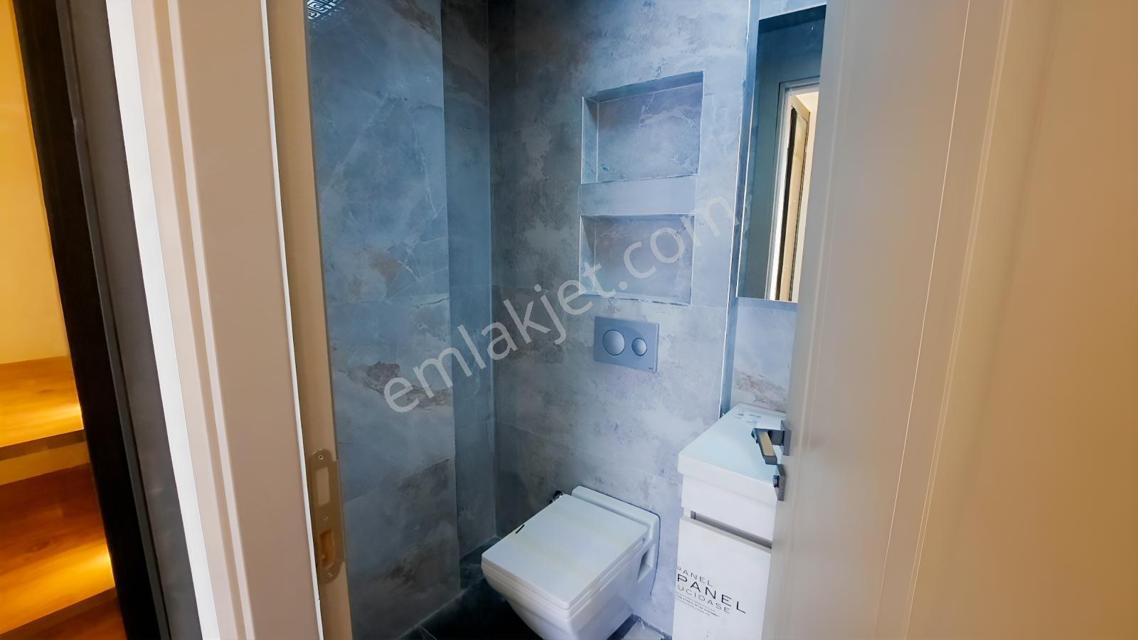 Rw Den Zincirlikuyu Mh De Satılık Geniş 3+1 Ultra Lüks Daire — fotoğraf 19