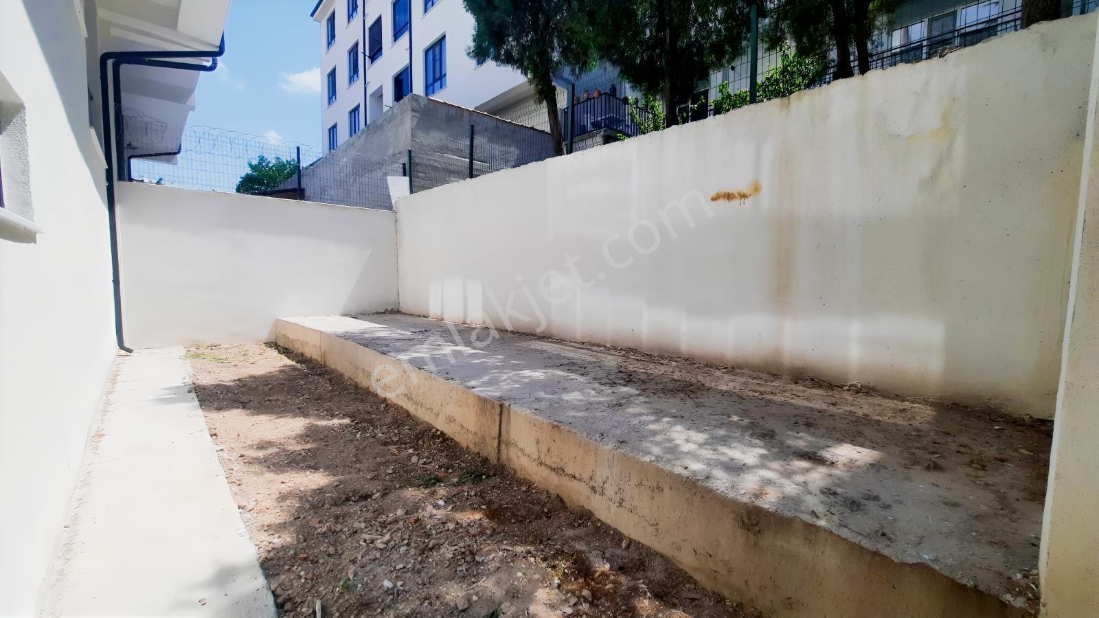 Rw Den Zincirlikuyu Mh De Satılık Geniş 3+1 Ultra Lüks Daire — fotoğraf 25