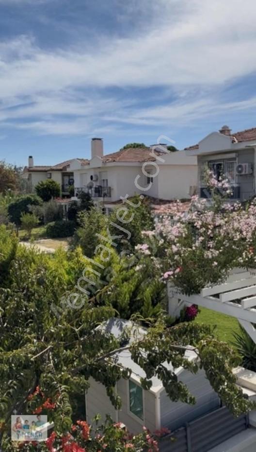 İzmir Çeşme Şifnede Denize Yakın Müstakil Havuzlu Villa — fotoğraf 2