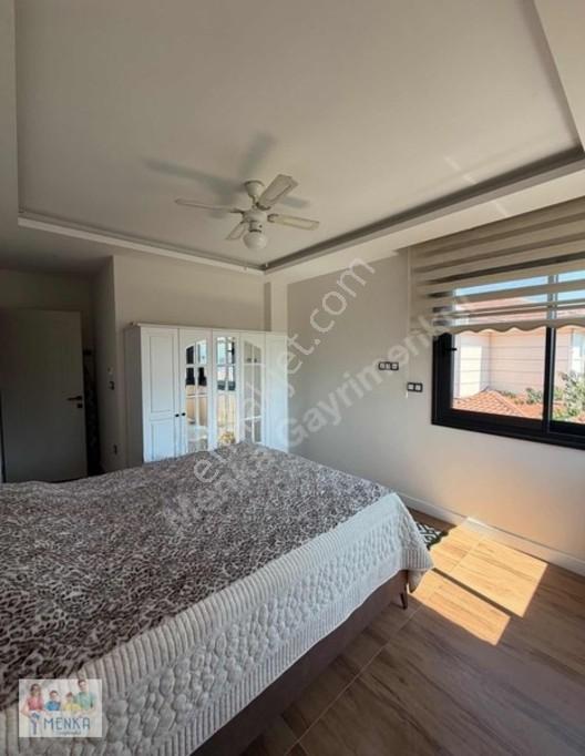 İzmir Çeşme Şifnede Denize Yakın Müstakil Havuzlu Villa — fotoğraf 8