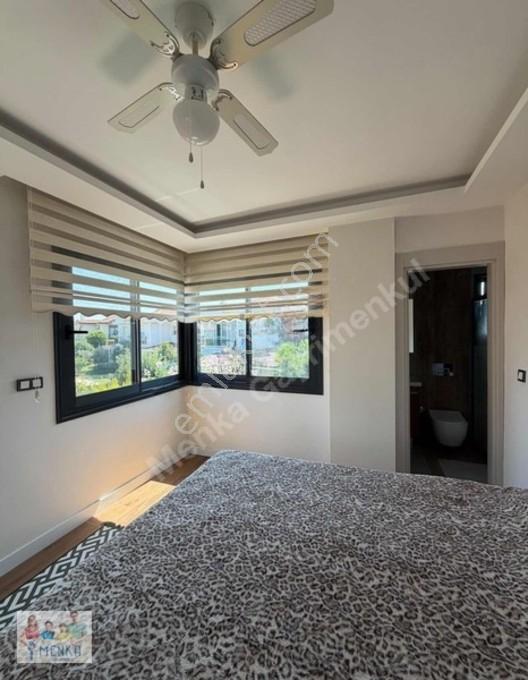 İzmir Çeşme Şifnede Denize Yakın Müstakil Havuzlu Villa — fotoğraf 9
