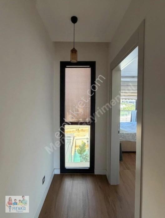 İzmir Çeşme Şifnede Denize Yakın Müstakil Havuzlu Villa — fotoğraf 11