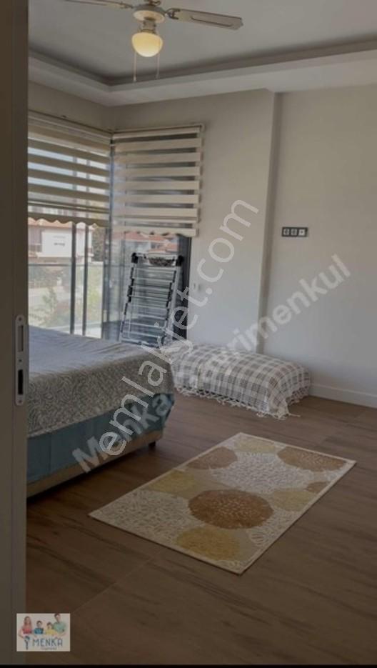 İzmir Çeşme Şifnede Denize Yakın Müstakil Havuzlu Villa — fotoğraf 13