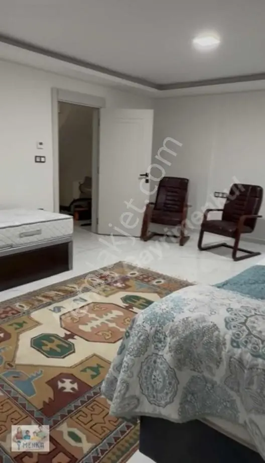 İzmir Çeşme Şifnede Denize Yakın Müstakil Havuzlu Villa — fotoğraf 19