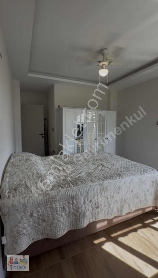 İzmir Çeşme Şifnede Denize Yakın Müstakil Havuzlu Villa — fotoğraf 22